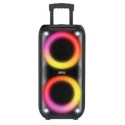 Orca Rechargeable Trolley Speaker 60W (RMS)